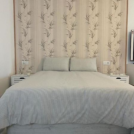 Apartamento Adosado Плайя-Бланка Екстер'єр фото
